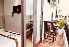 Ngo House Villa