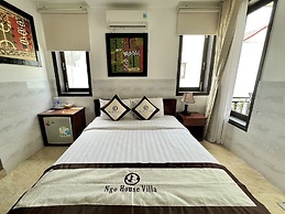Ngo House Villa