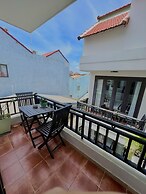 Ngo House Villa