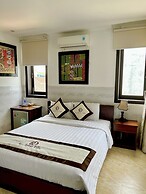 Ngo House Villa