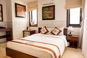 Ngo House Villa