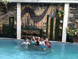 Ngo Homestay