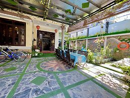 Ngo Homestay