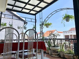 Ngo Homestay