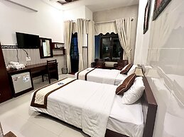 Ngo Homestay