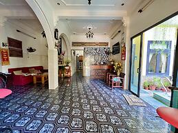 Ngo Homestay