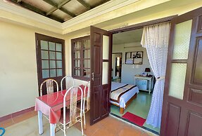 Ngo Homestay