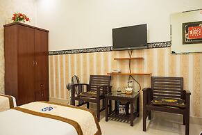 Ngo Homestay