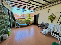 Ngo Homestay