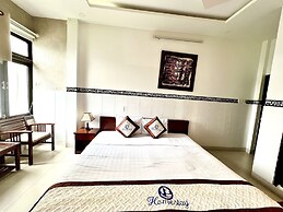 Ngo Homestay