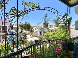 Ngo Homestay