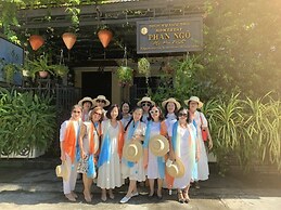 Ngo Homestay