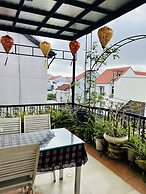 Ngo Homestay