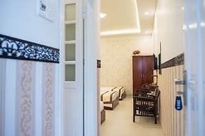 Ngo Homestay