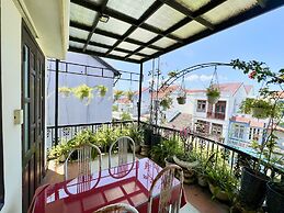 Ngo Homestay