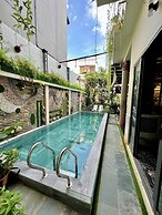 Ngo Homestay