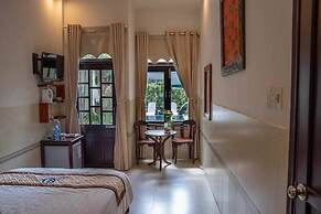 Ngo Homestay