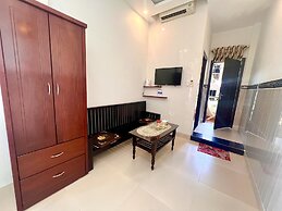 Ngo Homestay