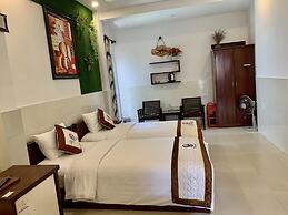 Ngo Homestay
