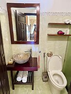 Ngo Homestay