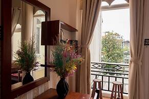 Ngo Homestay