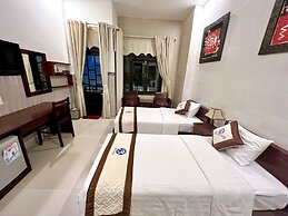 Ngo Homestay