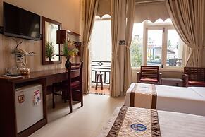 Ngo Homestay