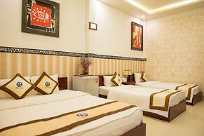Ngo Homestay
