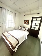 Ngo Homestay