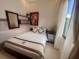 Ngo Homestay