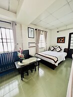 Ngo Homestay