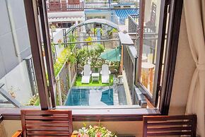 Ngo Homestay