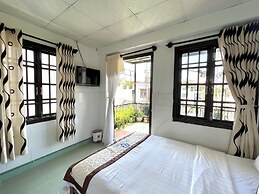 Ngo Homestay