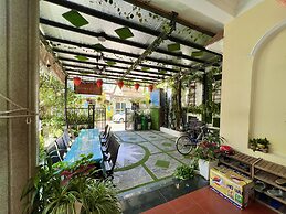 Ngo Homestay