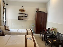 Ngo Homestay