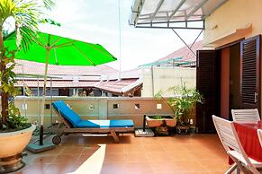 Ngo Homestay