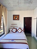 Ngo Homestay