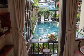 Ngo Homestay
