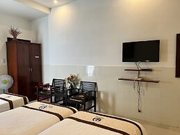 Ngo Homestay