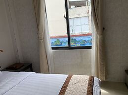 Ngo Homestay