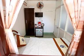 Ngo Homestay