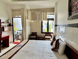 Ngo Homestay