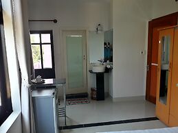 Pink House Homestay