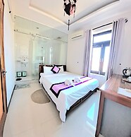 Pink House Homestay