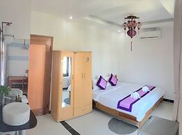 Pink House Homestay