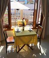 Pink House Homestay