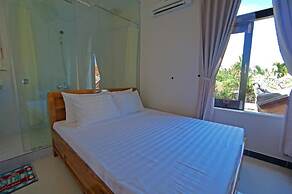 Pink House Homestay