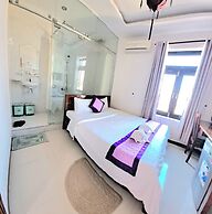 Pink House Homestay