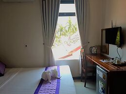 Pink House Homestay