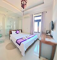 Pink House Homestay